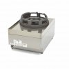 Kuchenka gazowa wok Maxima 600 40 X 60 CM MAXIMA 09391560 09391560
